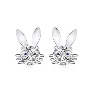 🐰 Bunny Earrings 🐰