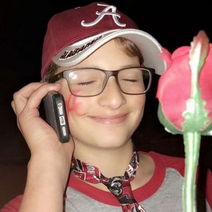 Meet your Posher, John noah