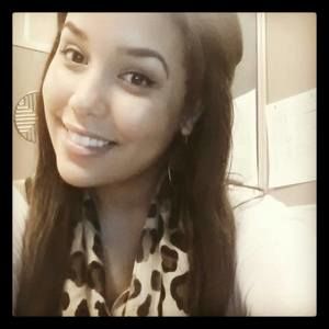 Meet your Posher, Kelsi