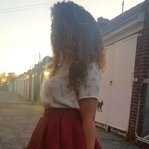 Meet your Posher, Janice