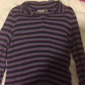 Long sleeve comfy shirt