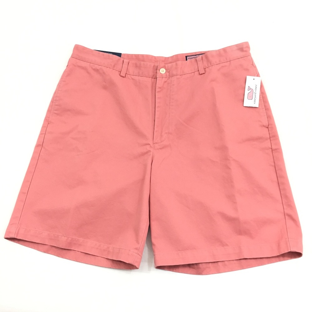 Vineyard Vines Club Men’s Shorts