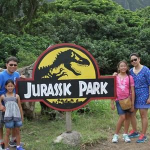 Meet your Posher, Lorna