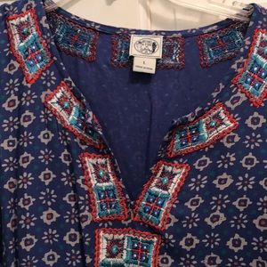 Lucky brand dress