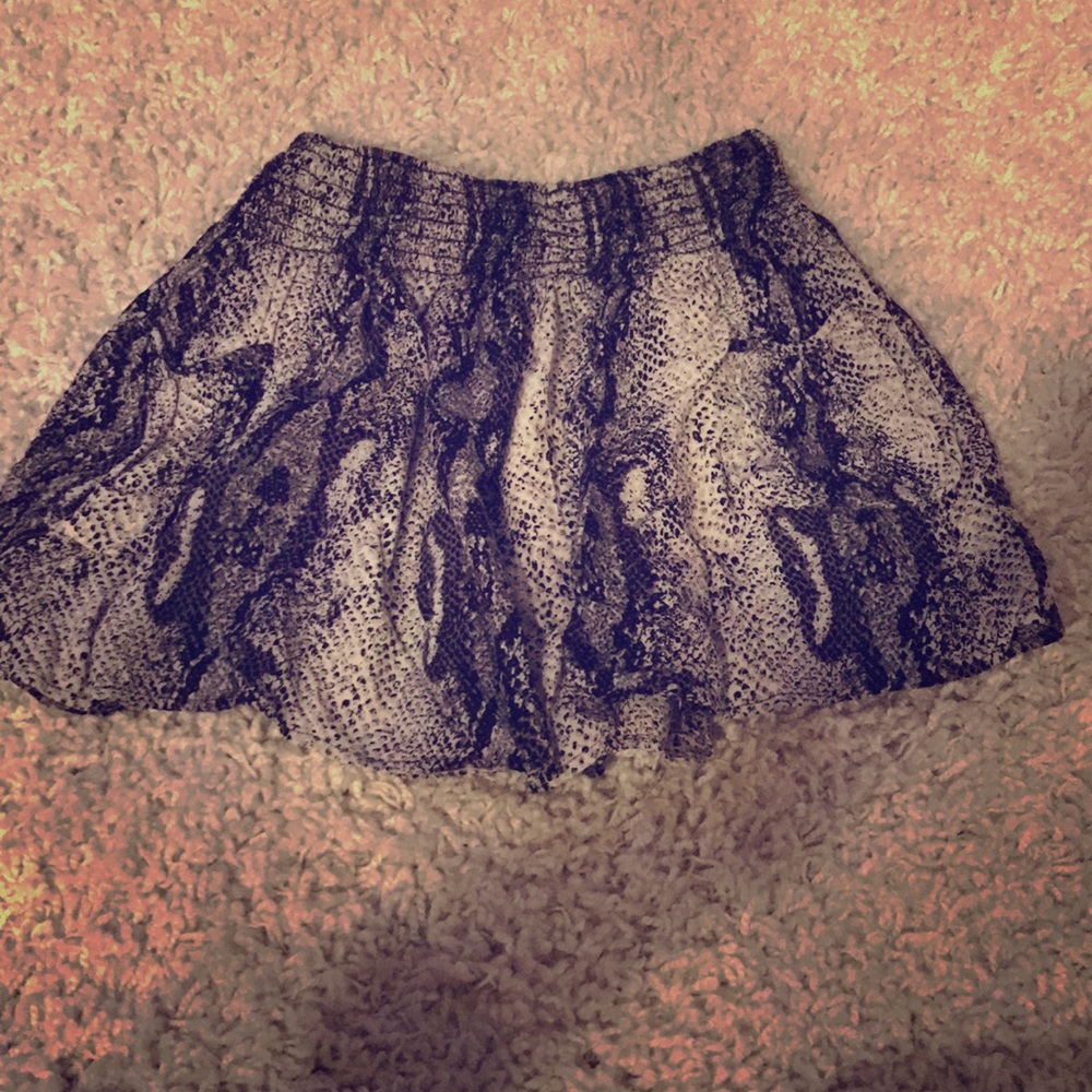 Skirt