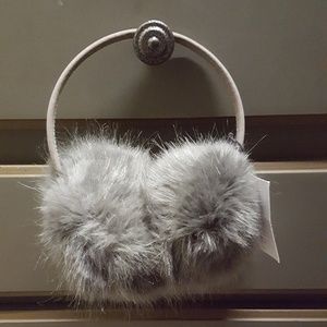 Earmuffs earwarmers restoration hardware