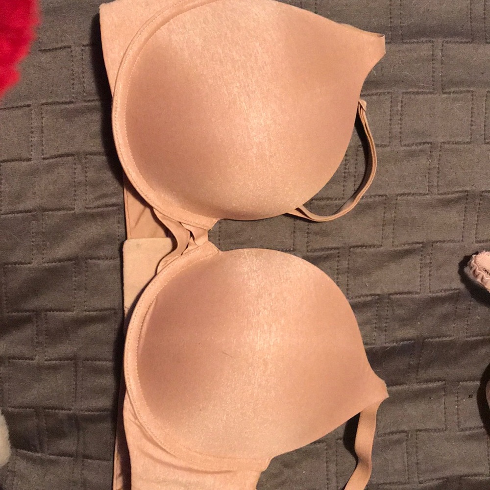 Perfect shape by Victoria Secret Full coverage