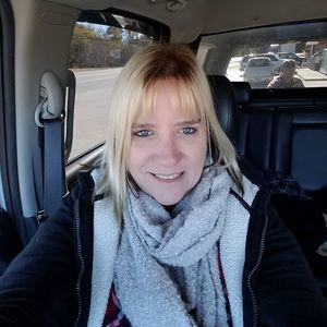 Meet your Posher, Starla