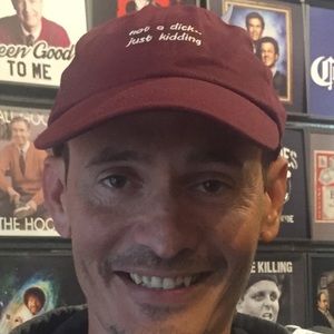 Meet your Posher, Mike