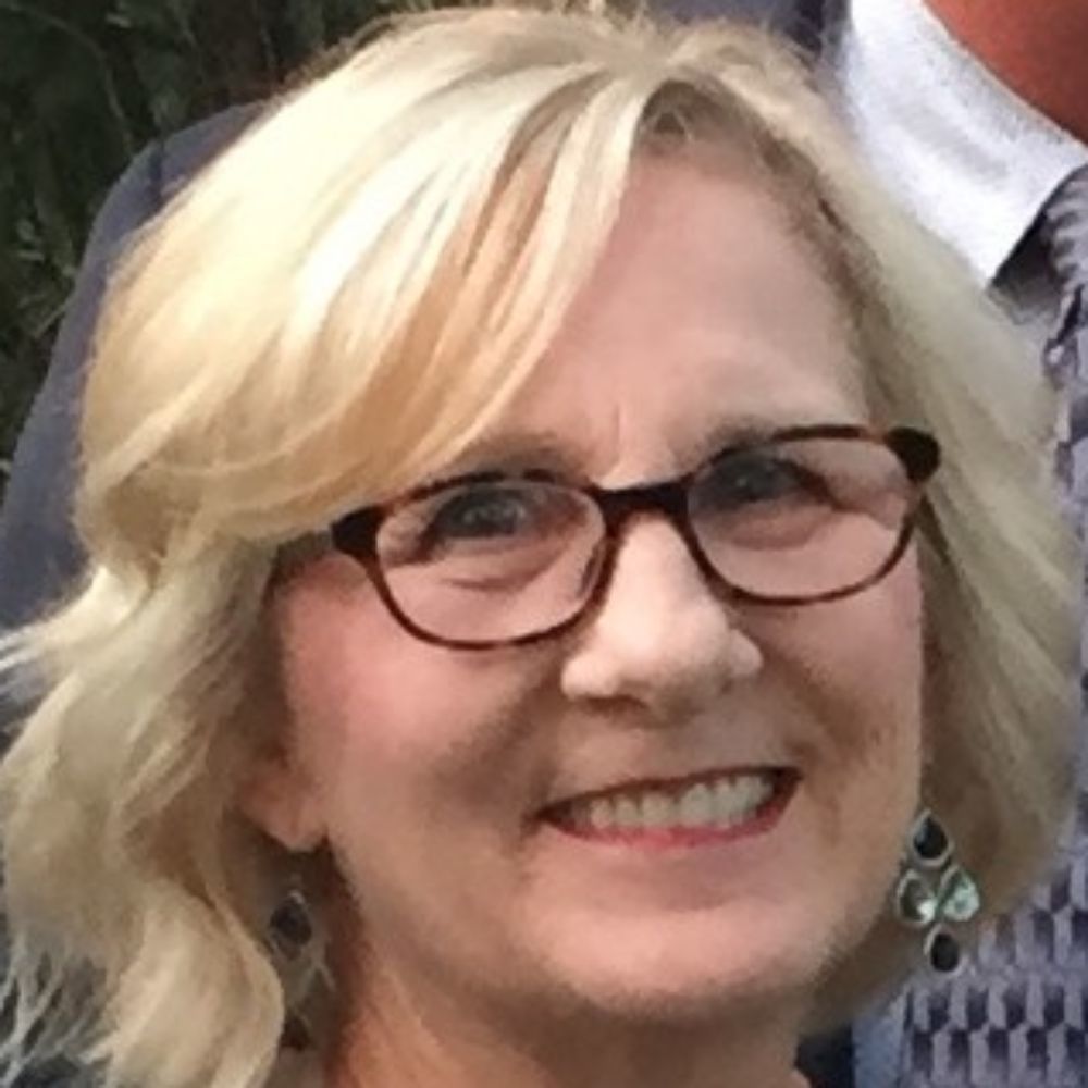 Meet your Posher, Suzy