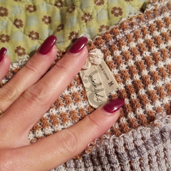 Gimmicks by bke long sleeve thermal - Picture 2 of 4