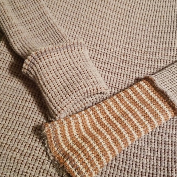 Gimmicks by bke long sleeve thermal - Picture 3 of 4