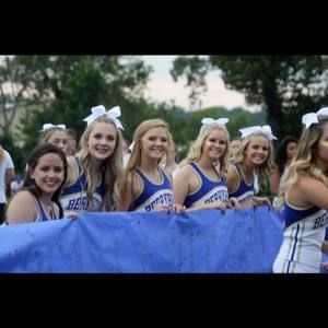 Meet your Posher, Miah