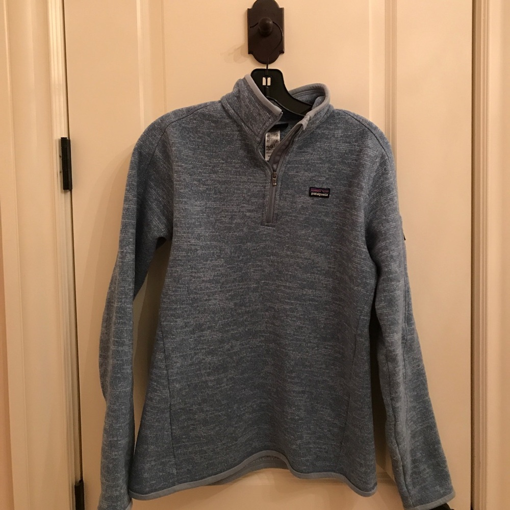 Pullover