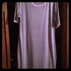 EEUC LuLaRoe XL Julia