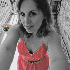 Meet your Posher, Paula