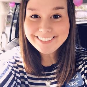 Meet your Posher, Brooke