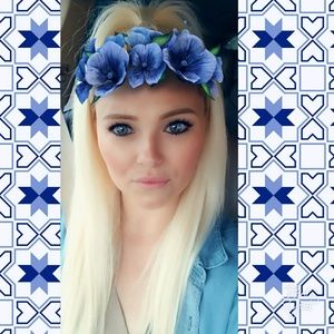 Meet your Posher, Samantha