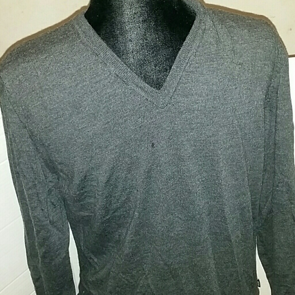 Hugo Boss sweater slim fit