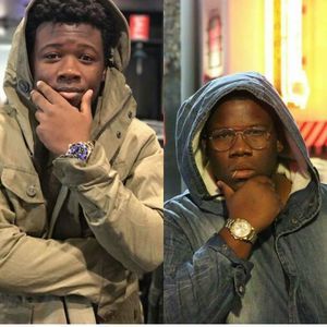 Meet your Posher, Tyrese