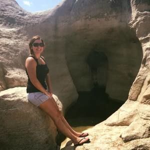 Meet your Posher, Andrea