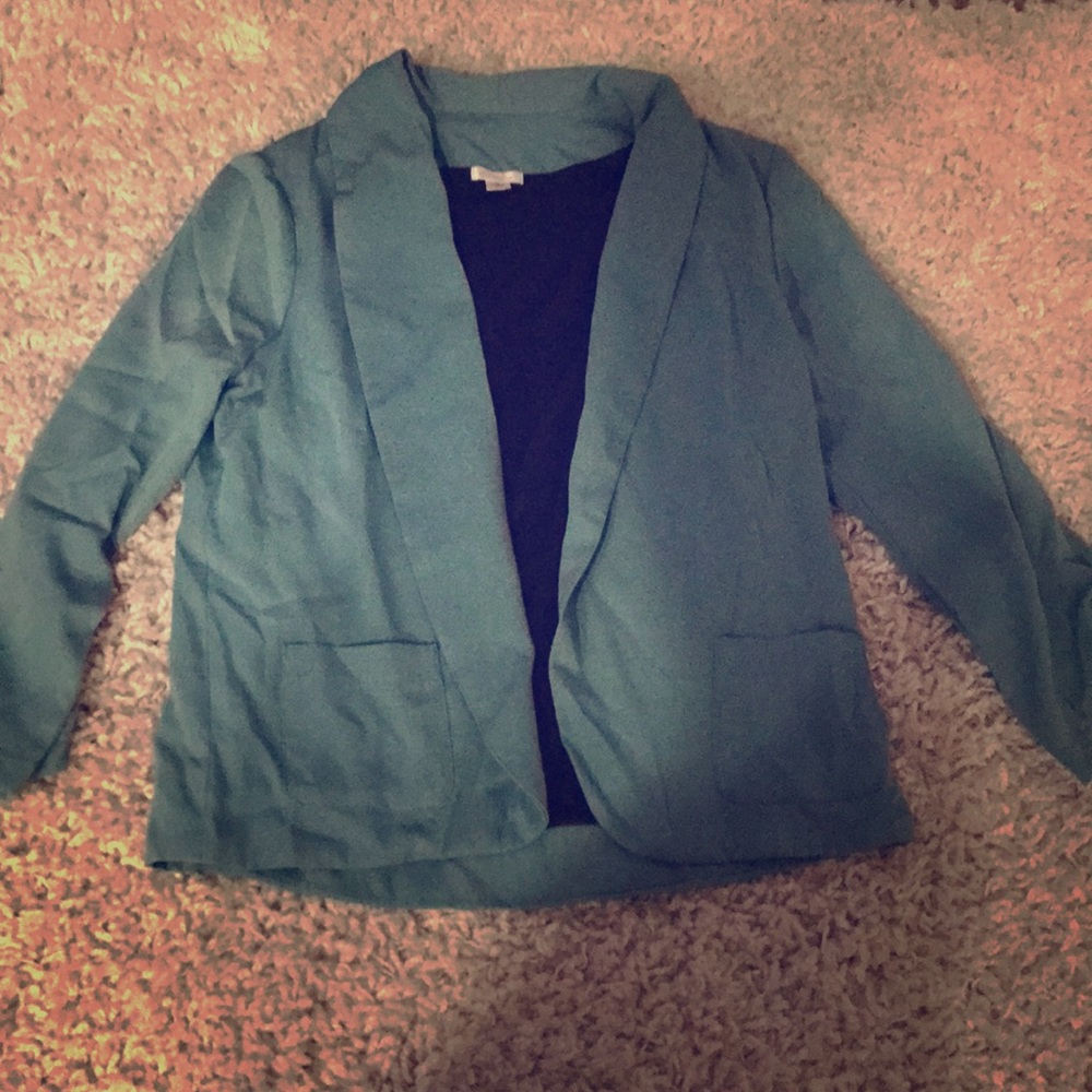 Jacket