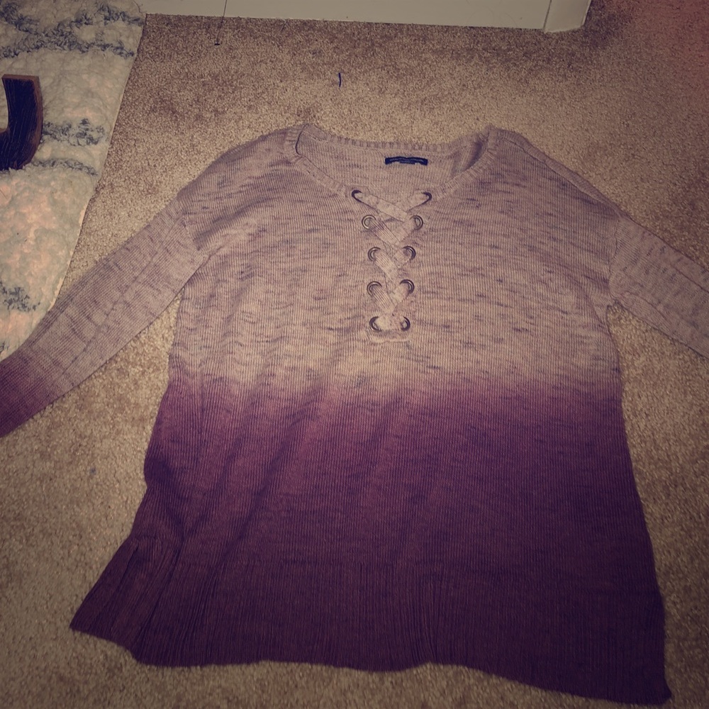 American Eagle Sweater