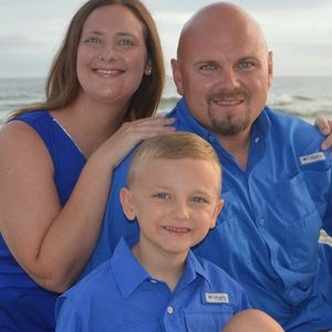 Meet your Posher, Mandy