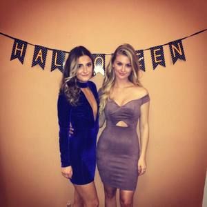 Meet your Posher, Allison