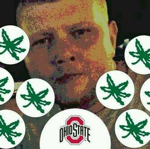 Meet your Posher, Leonard