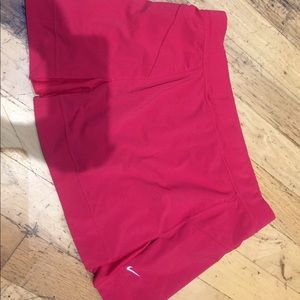 Nike tennis skirt