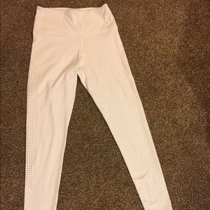 Pink Ultimate Leggings medium