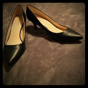 Nine West Pumps