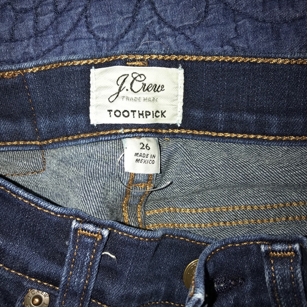 Great fitting jeans