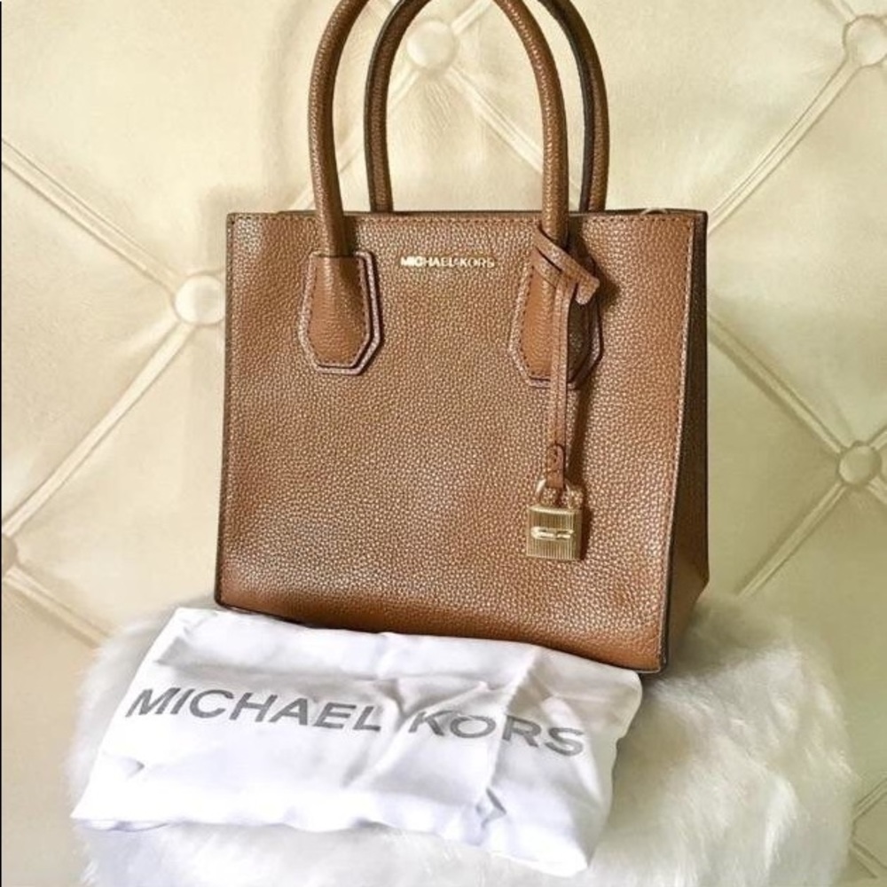 Michael kors mercer handbag