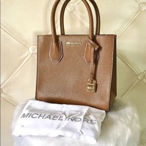 Michael kors mercer handbag