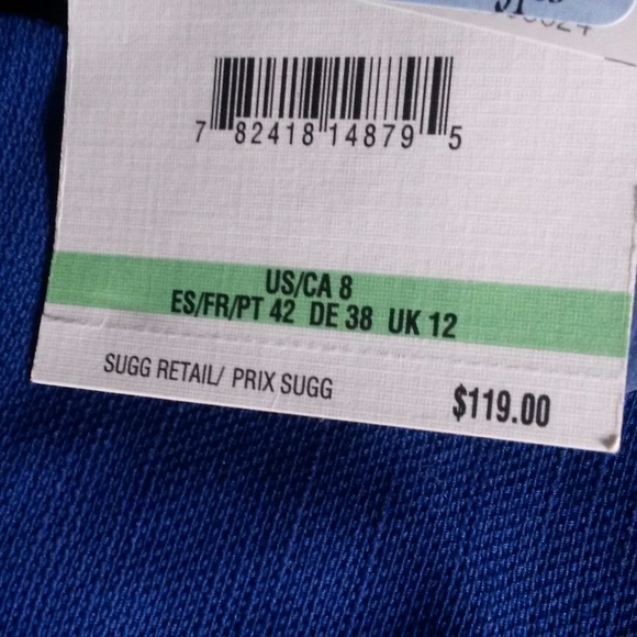 Anne Klein Notch-Collar Two-Button Vest/Jacket - Picture 5 of 5