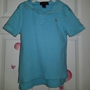 Ralph Lauren polo shirt