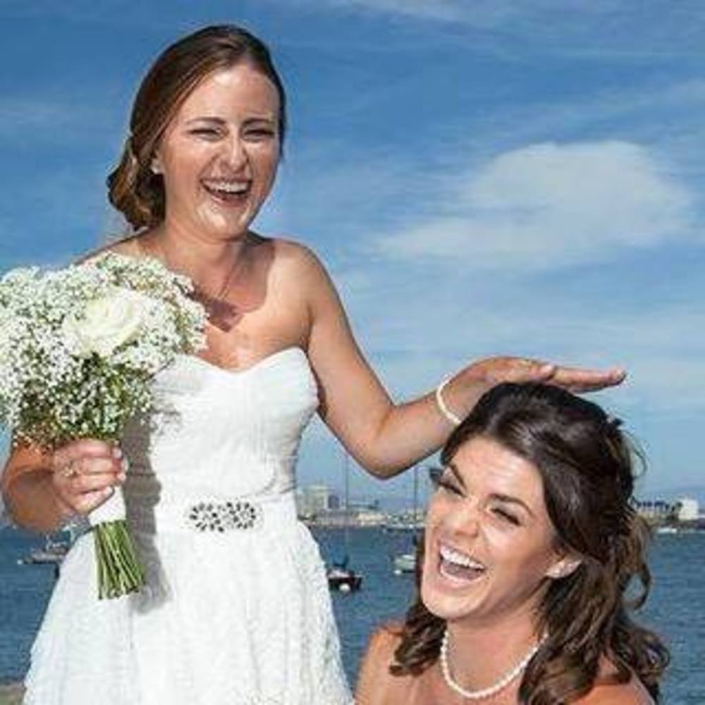 Meet your Posher, Brittany