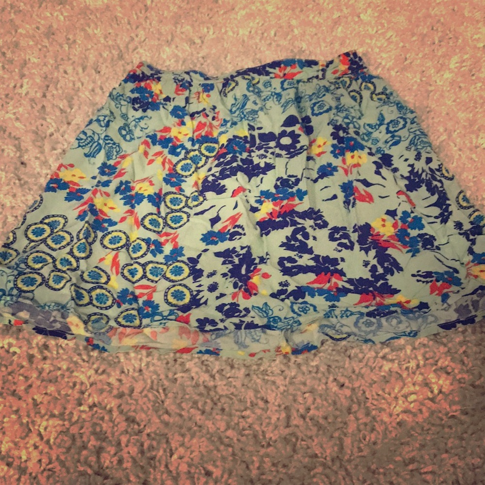 Skirt