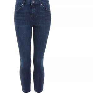 TOPSHOP Jamie Jeans