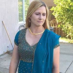 Meet your Posher, Cheree