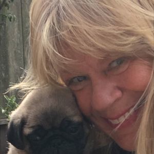 Meet your Posher, Beth