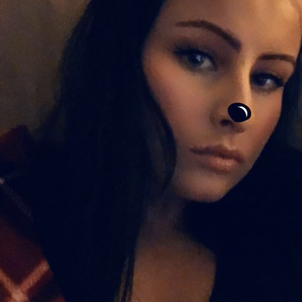 Meet your Posher, Johnna