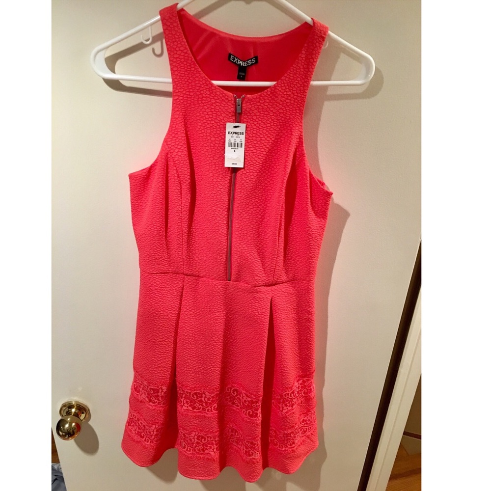 Express dress 😍💎