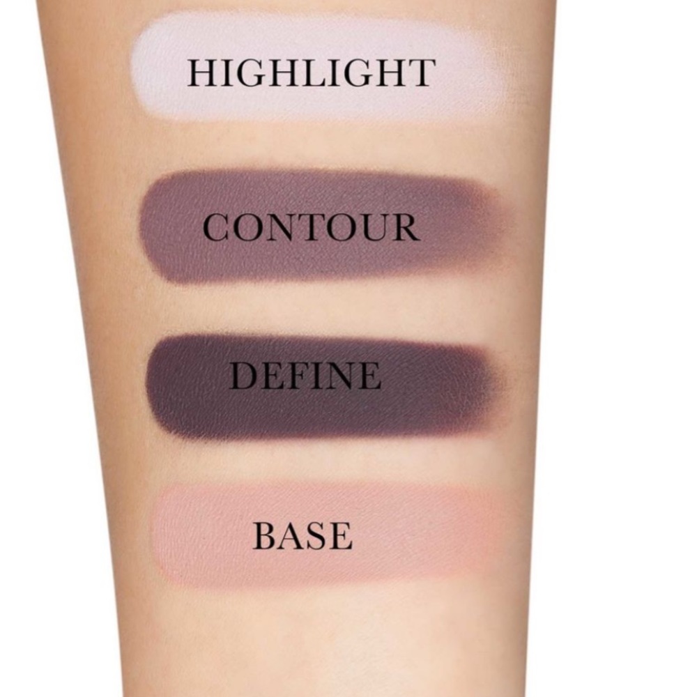 KatVonD ShadeLight 💜PLUM EyeShadow Palette NEW - Picture 4 of 8