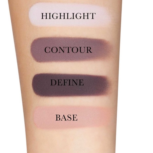 KatVonD ShadeLight 💜PLUM EyeShadow Palette NEW - Picture 4 of 8