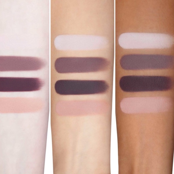 KatVonD ShadeLight 💜PLUM EyeShadow Palette NEW - Picture 5 of 8