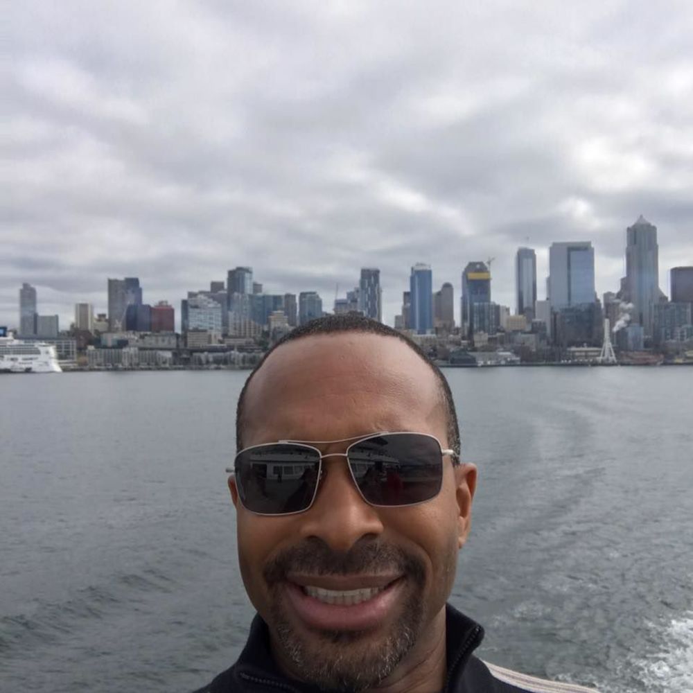 Meet your Posher, Preston