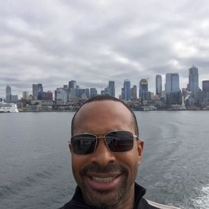 Meet your Posher, Preston